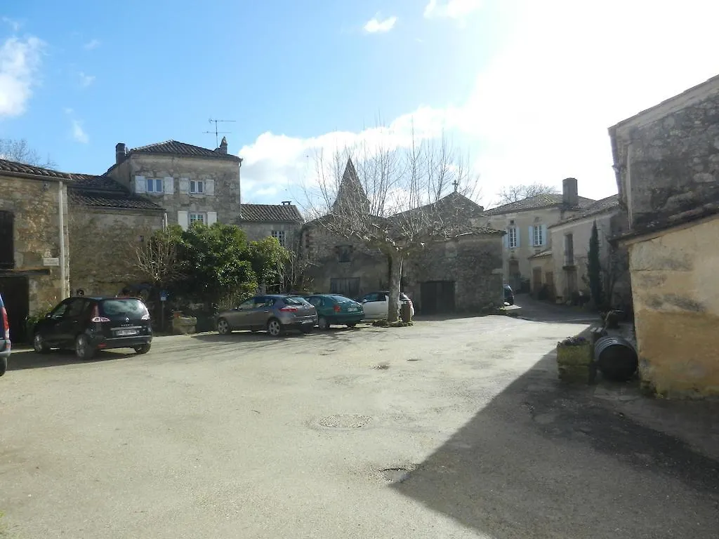 La Maison Des Cornieres Fources 0*,  France